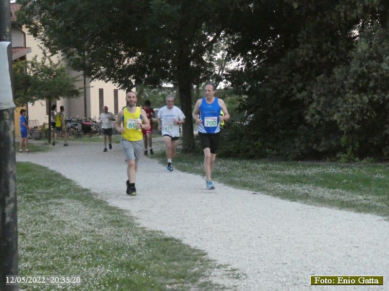 Cotignola: Campionato provinciale 2022 - 12 maggio 2022
